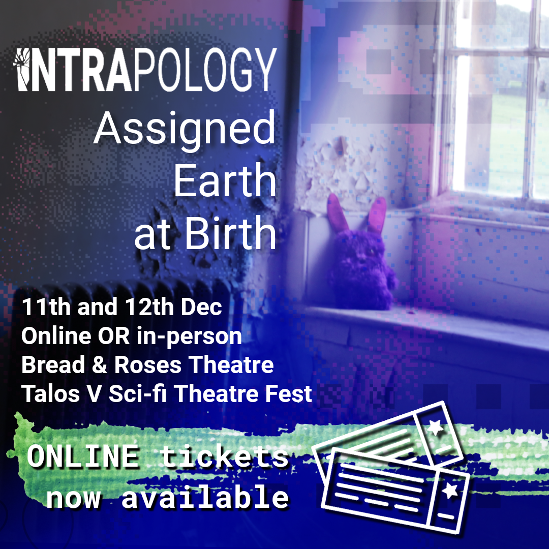 Online tickets now live for HYBRID performance at Bread and Roses Theatre